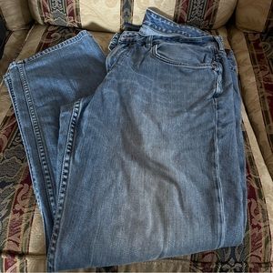 Men’s Tommy Bahama Straight authentic jeans